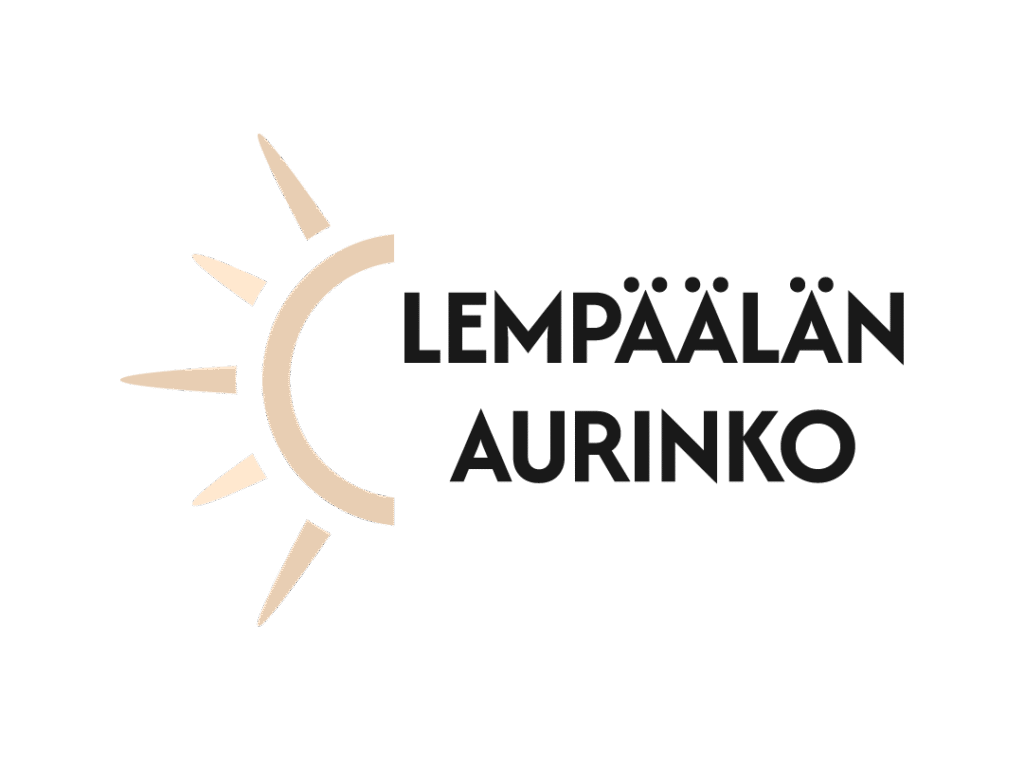 Lempäälän Aurinko - logo
