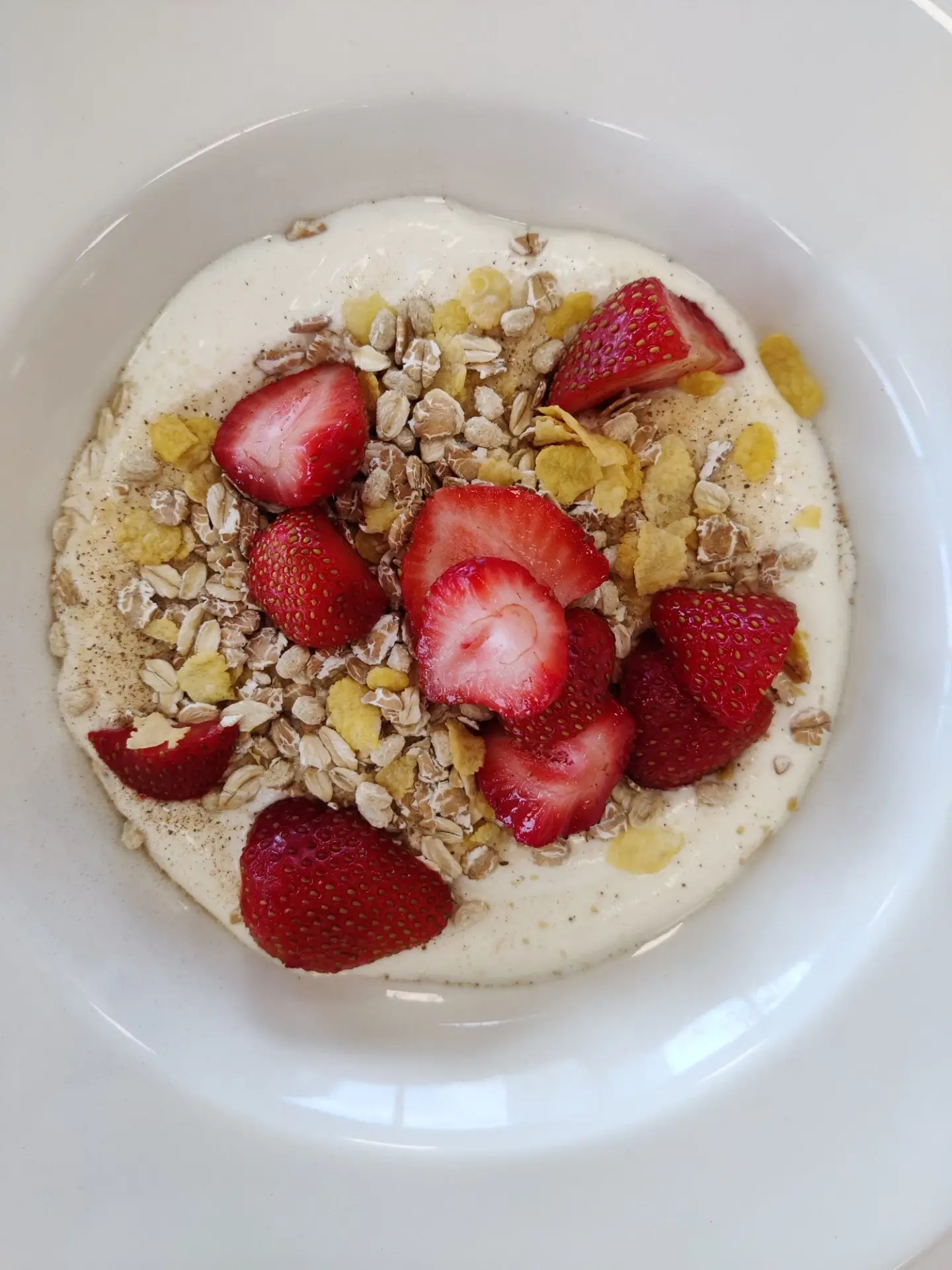 Ravitseva aamiainen Lempäälässä